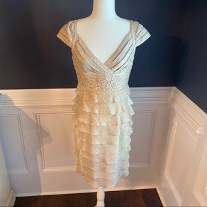Cocktail dress